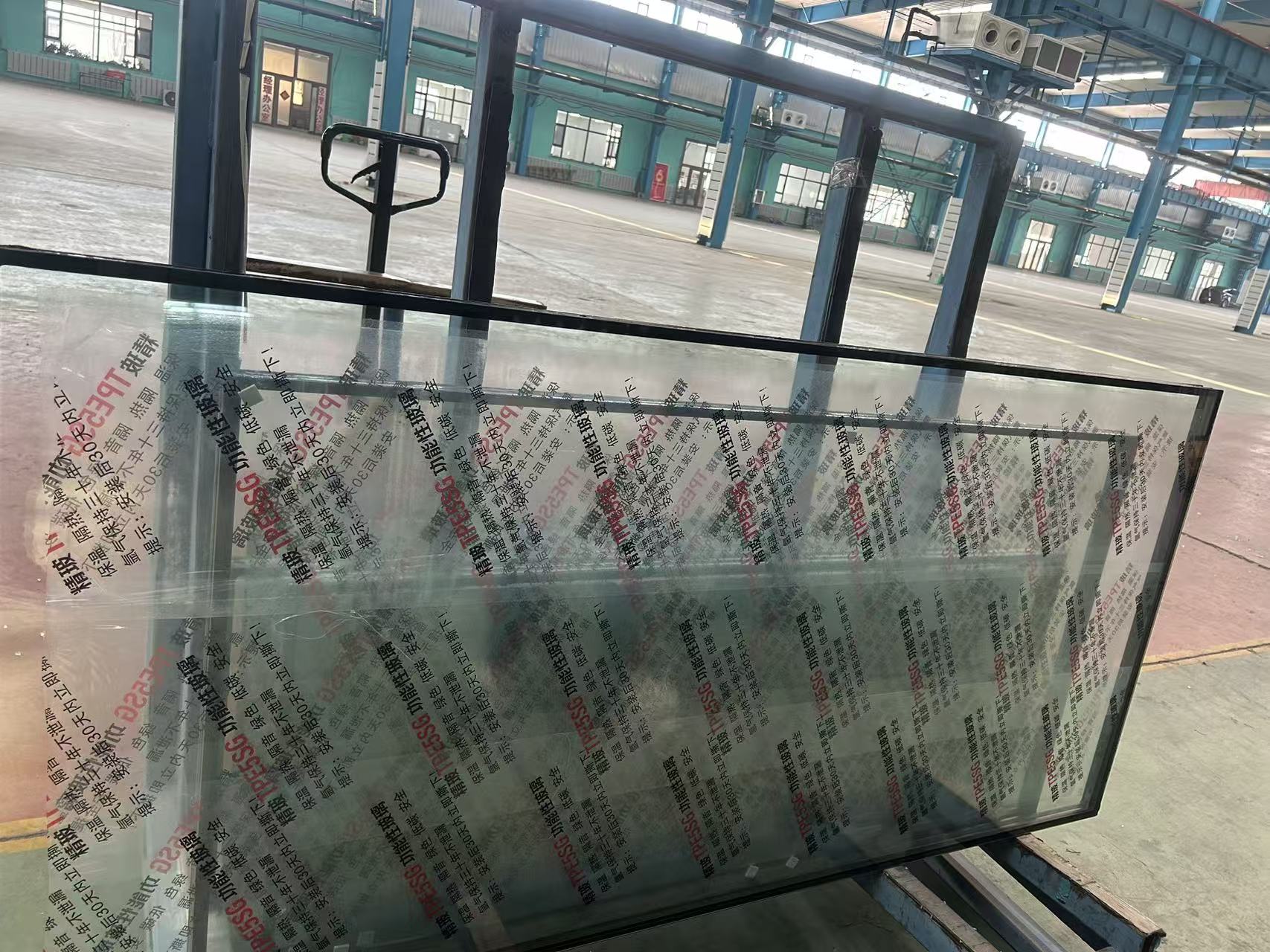 厦门市玻璃源头工厂隔音玻璃厂家 - 一站式服务
