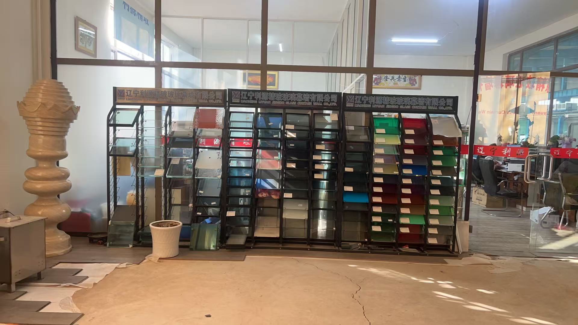厦门市工程玻璃批量采购双层玻璃厂家 - 厂家